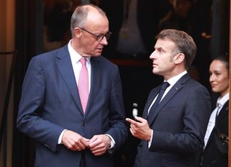 Merz: Çdo ditë i premtojmë, ndërsa ka 13 vite që s’kemi pranuar asnjë anëtare të re në BE