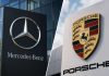 Mercedes rrit fitimin, Porsche njofton shkurtime të 5 mijë vendeve të punës në Gjermani