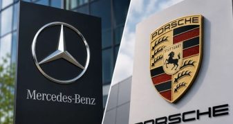 Info Shqip: Mercedes rrit fitimin, Porsche njofton shkurtime të 5 mijë vendeve të punës në Gjermani