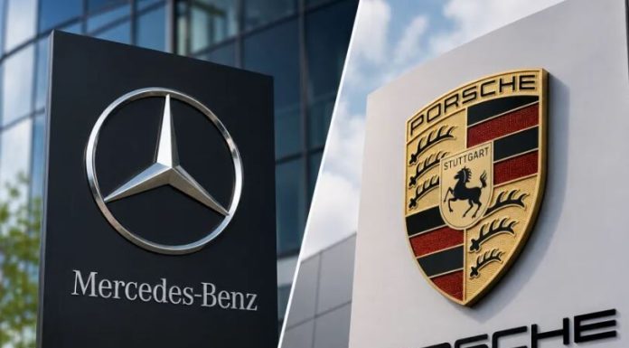 mercedes
