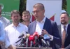 Mickoski: Maqedonia e Veriut ka karburantet më të lira në rajon, priten ulje të reja