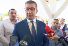 Rritja e çmimeve të derivateve, Mickoski paralajmëron ndërhyrje të reja: Po shqyrtohet edhe ulja e TVSH-së