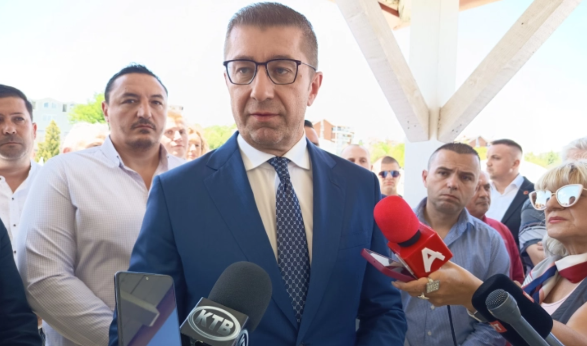 Qeveria shqetësohet: Çmimet e karburantit rriten, Mickoski paralajmëron masa të reja 