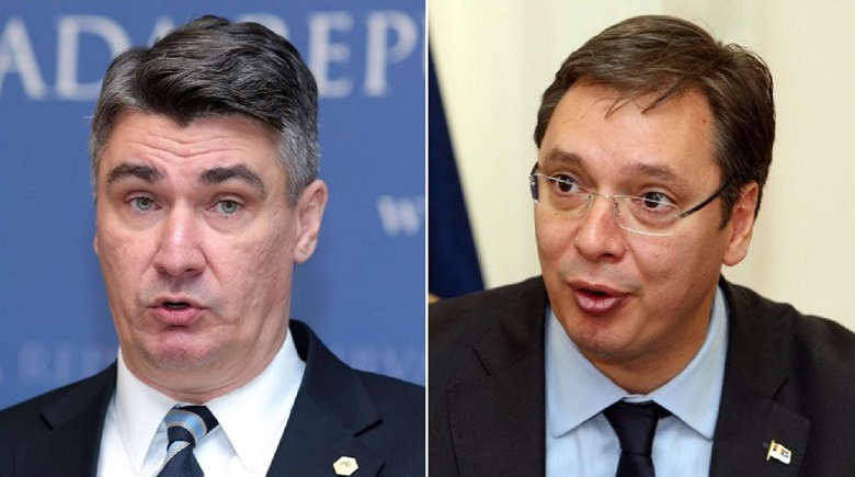Kroacia paralajmëron NATO-n: Serbia armatoset shumë – çfarë ndodh në Ballkan?
