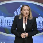 Info Shqip: Ministrja serbe kërkon falje pas deklaratës për “spastrimin etnik të Kosovës”: U nxor nga konteksti