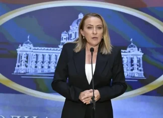 Ministrja serbe kërkon falje pas deklaratës për “spastrimin etnik të Kosovës”: U nxor nga konteksti