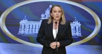 Info Shqip: Ministrja serbe kërkon falje pas deklaratës për “spastrimin etnik të Kosovës”: U nxor nga konteksti