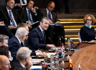 Trump i zemëruar me vendet e NATO-s, shqyrtoi tërheqjen e mijëra trupave amerikane nga Evropa