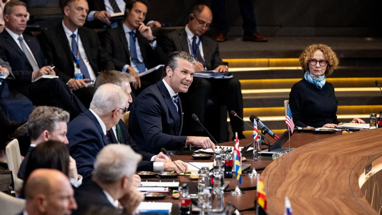 Trump kërcënon NATO: Tërheqja e trupave amerikane nga Evropa? 
