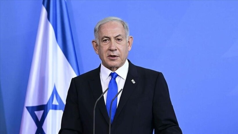 Netanyahu  Izraeli do ta sulmojë përsëri Iranin  nëse është e nevojshme 