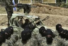 Njësia 121 po ribashkohet? Formacioni ushtarak që ngjall frikë – kush mund të jetë në shënjestër?