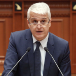 Info Shqip: Reagon Majko: Serbia në Shkodër ka marrë më shumë se një konsullatë