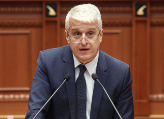 Reagon Majko: Serbia në Shkodër ka marrë më shumë se një konsullatë