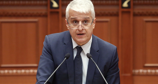 Info Shqip: Reagon Majko: Serbia në Shkodër ka marrë më shumë se një konsullatë