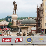 Del anketa e re! Cila parti dhe cili lider gëzojnë mbështetjen më të madhe në Maqedoni? (TABELA)