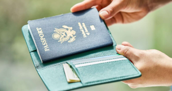 Info Shqip: Kjo është pasaporta më e fuqishme sivjet