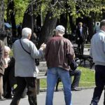 Mosha e pensionimit në Maqedoni mund të shtyhet deri në 73 vjeç!