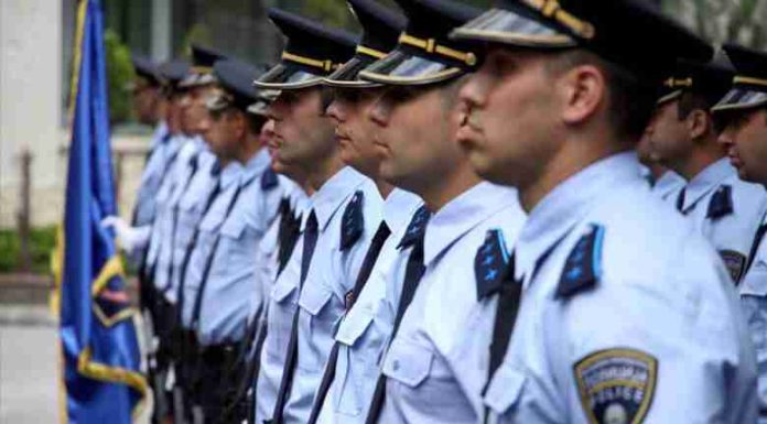 policia