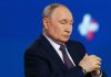 Putin shtrëngon kufijtë, Rusia mbyll kalimet kryesore me Bashkimin Europian
