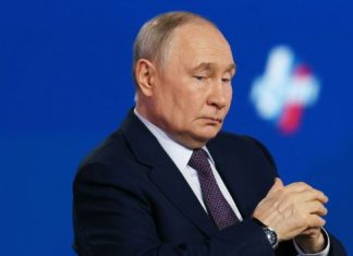 Putin shtrëngon kufijtë, Rusia mbyll kalimet kryesore me Bashkimin Europian