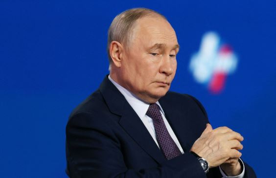 putin