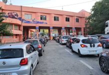 Reagon Dogana e Qafë Thanës: Nuk u ndaluan zyrtarët e VLEN-it