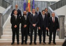 VLEN: Me gjashtë ministri në Qeveri, vazhdon misioni për shqiptarët dhe reformat