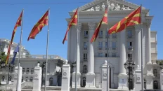 Info Shqip: Qeveria shpall gjendje krize në Gostivar pas ndotjes së ujit