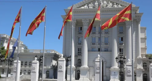 Info Shqip: Qeveria shpall gjendje krize në Gostivar pas ndotjes së ujit