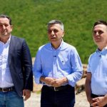 Bilall Kasami: Shkupi dhe Prishtina do të lidhen me autostradë moderne