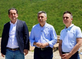 Bilall Kasami: Shkupi dhe Prishtina do të lidhen me autostradë moderne