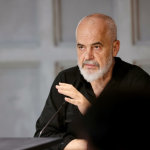 Info Shqip: Rama: Nuk e lë në gjysmë misionin për ta futur Shqipërinë në BE, dorëheqja s’është opsion
