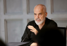 Rama: Nuk e lë në gjysmë misionin për ta futur Shqipërinë në BE, dorëheqja s’është opsion