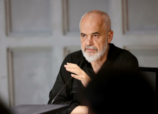 Rama: Nuk e lë në gjysmë misionin për ta futur Shqipërinë në BE, dorëheqja s’është opsion