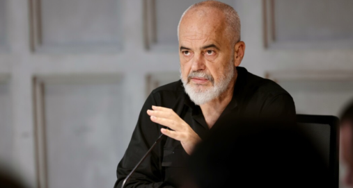 Info Shqip: Rama: Nuk e lë në gjysmë misionin për ta futur Shqipërinë në BE, dorëheqja s’është opsion