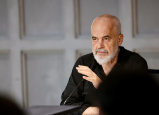 Rama: Serbia mban përgjegjësinë kryesore për bllokimin e dialogut! Duhet ta pranojë realitetin e Kosovës së pavarur