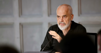 Info Shqip: Rama: Serbia mban përgjegjësinë kryesore për bllokimin e dialogut! Duhet ta pranojë realitetin e Kosovës së pavarur