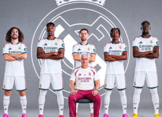 “Frikshëm”! Ja si mund të duket formacioni i Real Madridit për sezonin e ri?!