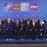Rutte i tregon me gisht Trump atletet e Ramës, shikoni si reagon Presidenti i SHBA (VIDEO)