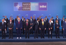 Rutte i tregon me gisht Trump atletet e Ramës, shikoni si reagon Presidenti i SHBA (VIDEO)