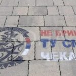 Organizata terroriste “Severna Brigada” kërcënon me jetë zyrtarët institucionalë në Kosovë