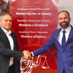 Info Shqip: Shasivari: Ligji për Përdorimin e Gjuhëve do të zbatohet në mënyrë të vazhdueshme në të gjitha institucionet