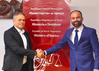 Shasivari: Ligji për Përdorimin e Gjuhëve do të zbatohet në mënyrë të vazhdueshme në të gjitha institucionet