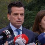 Info Shqip: Dokumenti për marrëveshjen 302 mln euro, PS referon Agron Shehajn në SPAK! Balla: Të arrestohet menjeherë!