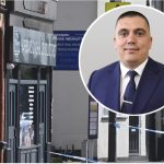Info Shqip: Shqiptari bëhet hero në Britani, i shpëton jetën 19 vjeçarit