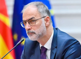 Stoillkoviç përballë kritikave, “reagon për shoqatën serbe në Kumanovë por hesht për thirrjet kundër shqiptarëve”?