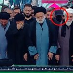 Mister në Teheran! Kush është burri me maskë që tërhoqi vëmendjen në funeralin e Khameneit?