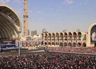 Ministri i qeverisë së Serbisë shkon në Iran për ceremoninë e lamtumirës së Ali Khameneit