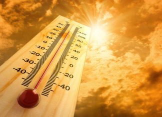SHOK TEMPERATURASH NË MAQEDONI: Pas të ftohtit të pazakontë dhe borës, këtë javë deri në 38°C