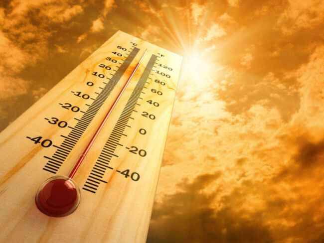 SHOK TEMPERATURASH NË MAQEDONI: Pas të ftohtit të pazakontë dhe borës, këtë javë deri në 38°C